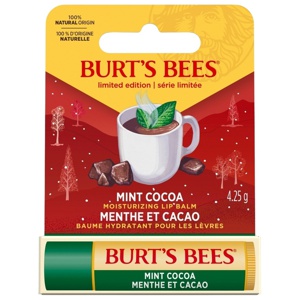 Burt's Bees Mint & Cocoa Lip Balm 425 g produkt bild