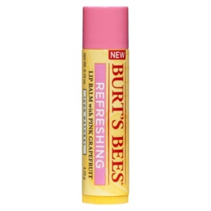 Burt's Bees Lip Balm produktbillede