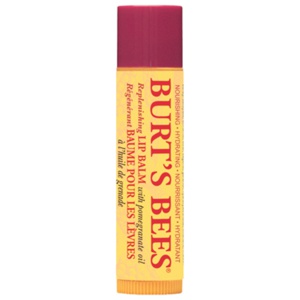 Burt's Bees Pomegranate Lip Balm 4,25 g produktbillede