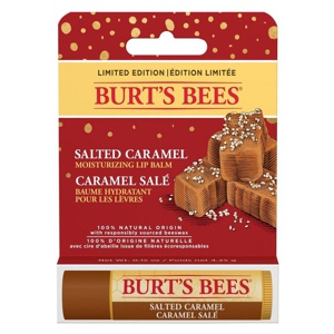 Burt's Bees Salted Caramel Lip Balm 4,25 g produktbilde