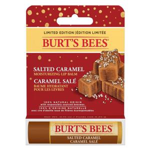 Burt's Bees Salted Caramel Lip Balm 425 g produkt bild
