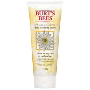 Soap Bark & Chamomile Deep Cleansing Cream 170 ml produkt bild
