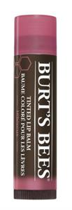 Burt's Bees Tinted Lip Balm Hibiscus 4,25 g produkt bild
