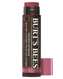 Burt's Bees Tinted Lip Balm - Hibiscus 4 g Produktbild