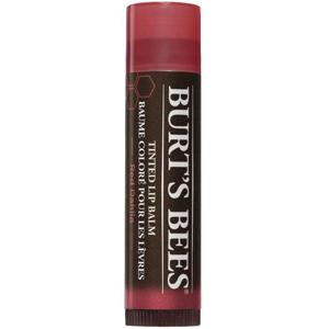 Burt's Bees Tinted Lip Balm Red Dahlia 4,25 g produkt bild
