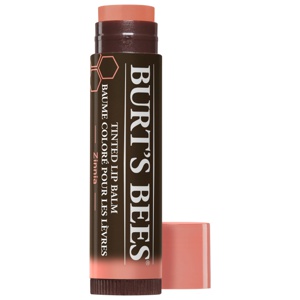 Burt's Bees Tinted Lip Balm Zinnia produktbilde