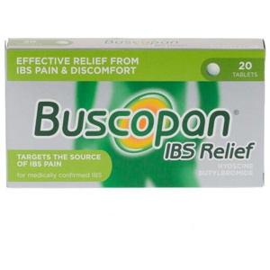 Buscopan IBS Relief product image