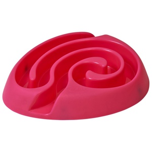 BUSTER DogMaze Mini, Rosa produkt bild