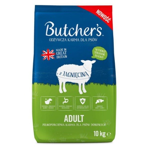 Butcher's Adult mit Lamm Produktbild