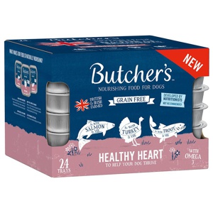 Butcher's Healthy Heart Mixed Pack product image