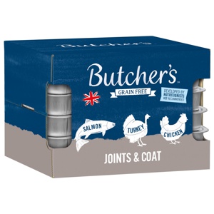 Butcher's Joint & Coat Mixed Pack product image