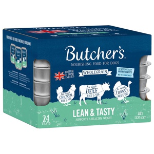 Butcher's Lean & Tasty Mixed Pack product image