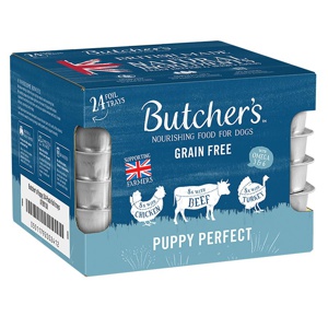 Butcher's Puppy Perfect Mixed Pack product image