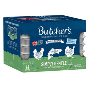 Butcher's Simply Gentle Mixed Pack product image