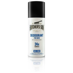 BUTCHER'S Son Deodorant Spray well done Produktbild