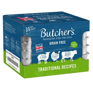 Butcher's Traditional Recipes Mixed Pack product image