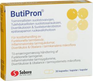 Butipron, 30 st produkt bild