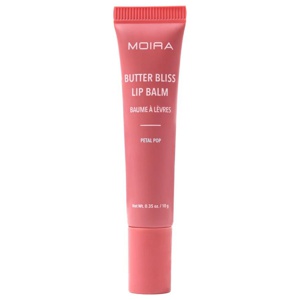 Moira Butter Bliss Lip Balm 003 Petal Pop produkt bild