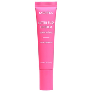 Moira Butter Bliss Lip Balm 011 Cotton Candy Cutie 10 g produkt bild