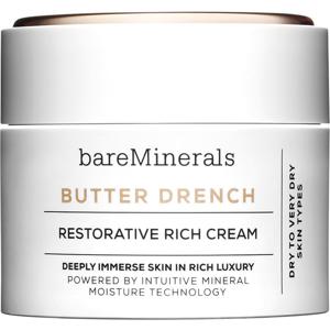 bareMinerals Skinsorials Butter Drench Restorative Rich Cream 50m 50 g produkt bild