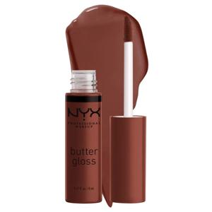 Butter Gloss Brownie Drip produkt bild