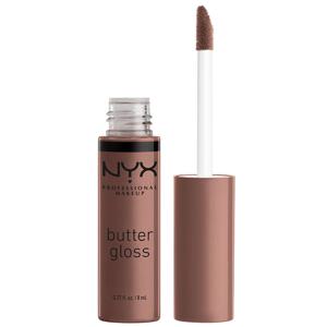 NYX Professional Makeup Butter Lip Gloss produkt bild