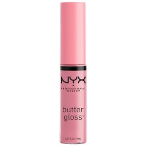 NYX Professional Makeup Butter Lip Gloss produkt bild