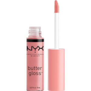 Butter Gloss Crème Brulee produkt bild