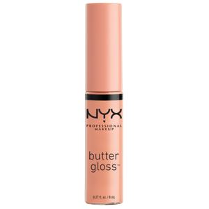 NYX Professional Makeup Butter Lip Gloss Fortune Cookie 13 produkt bild