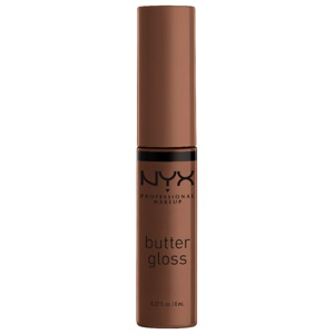 NYX Professional Makeup Butter Lip Gloss produkt bild