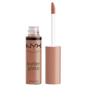Butter Gloss Madeleine produkt bild
