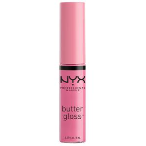 NYX Professional Makeup Butter Lip Gloss produkt bild