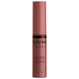 NYX Professional Makeup Butter Lip Gloss Spiked Toffee produkt bild