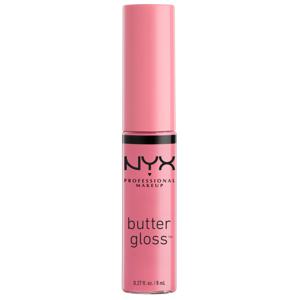 NYX Professional Makeup Butter Lip Gloss produkt bild