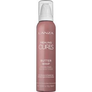 Butter Whip Styling Foam 168 ml produkt bild
