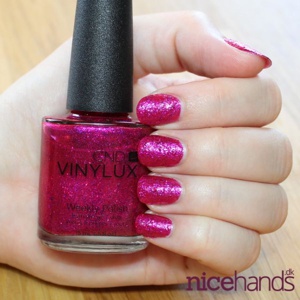 Butterfly Queen - Vinylux #190 produktbillede