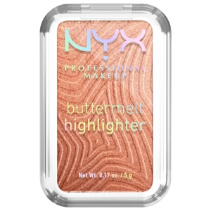 Buttermelt Highlighter 35 Butta In Bronze produkt bild