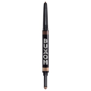 BUXOM Cosmetics Flip Side Dual-Ended Liner and Eye-shadow Champ a produkt bild