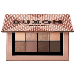 BUXOM Cosmetics Forever Babe Eyeshadow Palette Iconic Nudes 81 g produkt bild