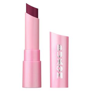 BUXOM Cosmetics Full On Plumping Lip Glow Balm Blackberry Jam 2 g produkt bild