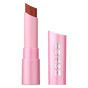 BUXOM Cosmetics Full On Plumping Lip Glow Balm Cinnamon Kiss 2 g produkt bild