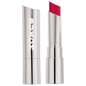 BUXOM Cosmetics Full On Plumping Lipstick Satin Red My Lips 25 g produkt bild