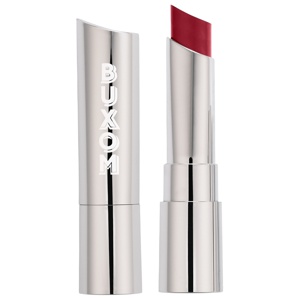 BUXOM Cosmetics Full On Plumping Lipstick Satin Sexy Vamp 25 g produkt bild