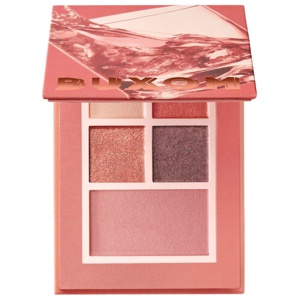BUXOM Cosmetics High Spirits Collection Eye and Cheek Palette On produkt bild