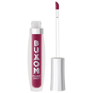 BUXOM Cosmetics Plump Shot™ Collagen-Infused Lip Serum Plum Power produkt bild