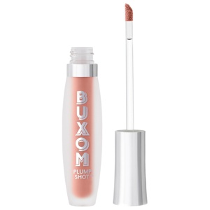 BUXOM Cosmetics Plump Shot Lip Serum Exposed 4ml produkt bild