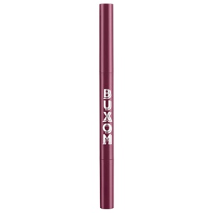 BUXOM Cosmetics Power Line Plumping Lip Liner Powerful Plum 03 g produkt bild