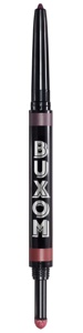 BUXOM Flip Side Dual-Ended Liner And Eye-Shadow Burgundy Bestie produktbilde