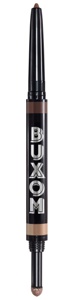 BUXOM Flip Side Dual-Ended Liner And Eye-Shadow Champ And Choc produktbilde