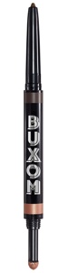 BUXOM Flip Side Dual-Ended Liner And Eye-Shadow Pretty Penny produktbilde